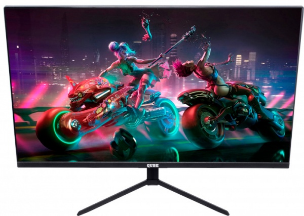 Монітор QUBE Overlord 23,8