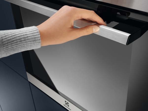 Духова шафа Electrolux OEF3H30X