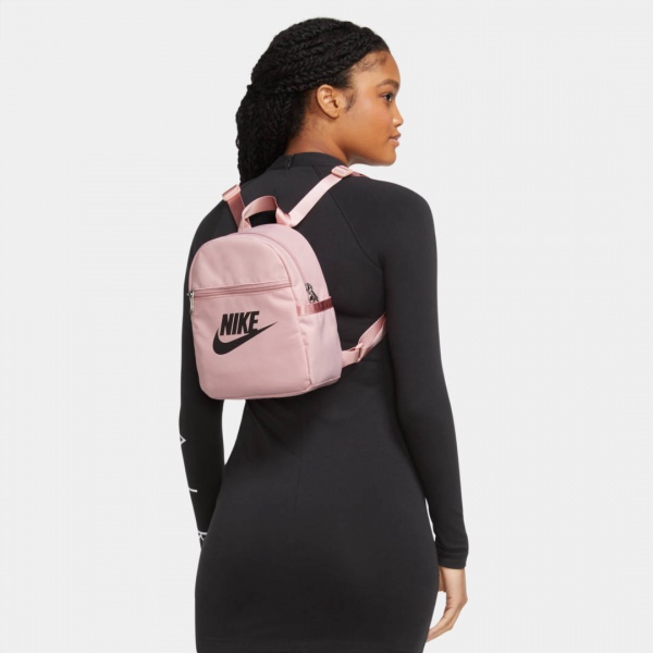 Рюкзак Nike Sportswear CW9301-630 рожевий