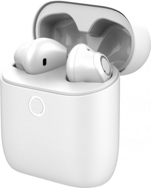 Навушники Panasonic RZ-B100WGE-W white (RZ-B100WGE-W) 