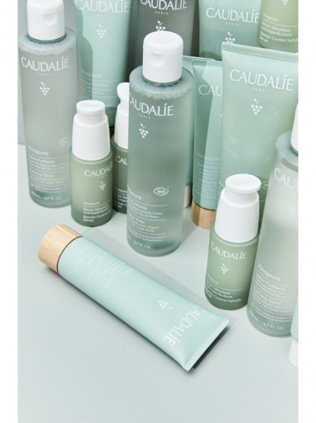 Тоник Caudalie Vinopure 200 мл