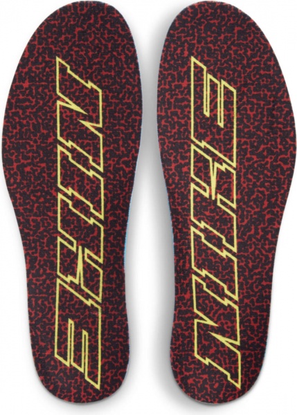 Кроссовки Nike Free Metcon 4 DJ3015-016 р.US 10,5 черно-красный