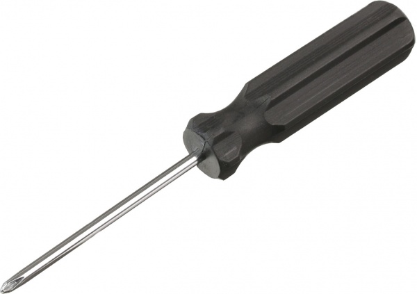 Отвертка Sparta PH1×75 мм 13211