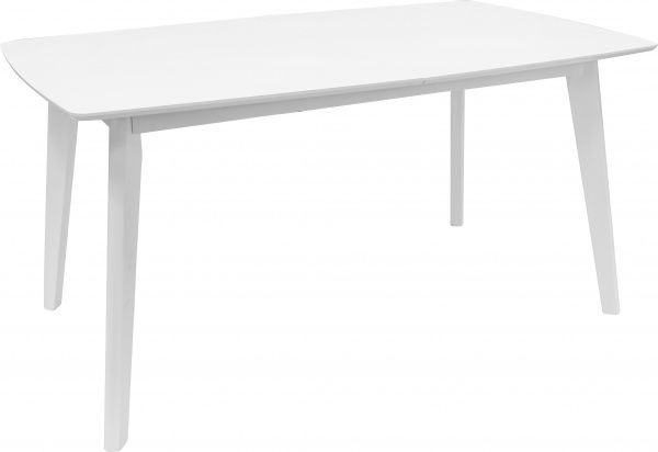 Стіл обідній Morocco білий 