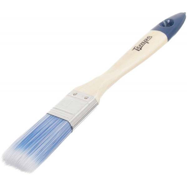 Пензель плаский Tempo преміум 50 мм JA001