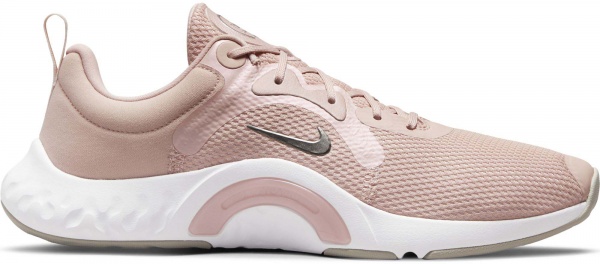 Кроссовки Nike Renew In-Season TR 11 DA1349-600 р.US 11,5 розовый