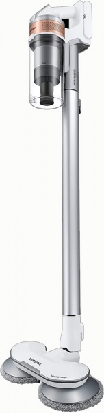 Пылесос аккумуляторный Samsung Jet 70 VS15T7035R7/EV gold