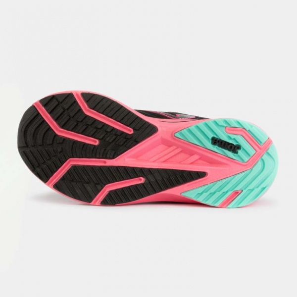 Кросівки Joma FURY JFURYS2241V р.35 чорний