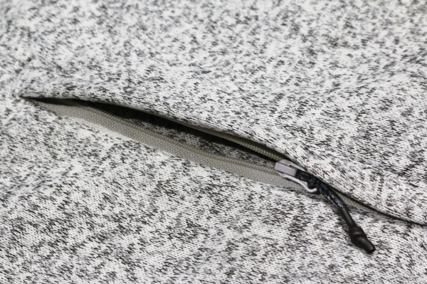 Джемпер McKinley Rubin II ux 280745-908911 р. L серый