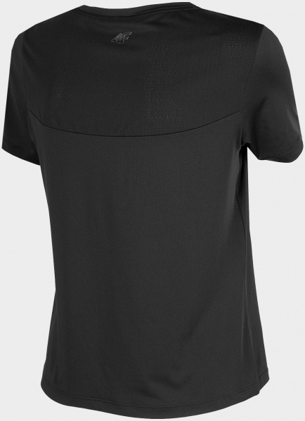 Футболка 4F WOFUNCTIONAL T-SHIRT TSDF010 H4Z22-TSDF010-20S р.XL черный