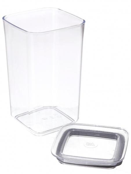 Набор емкостей для хранения Kontensan VP-264 3 шт. Vip Ahmet