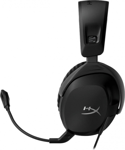 Гарнітура ігрова HyperX Cloud Stinger 2 Wired black (519T1AA) 