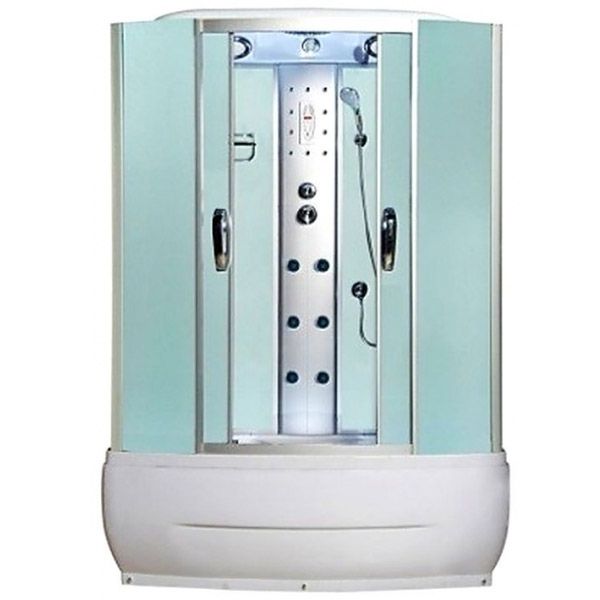 Гидромассажный бокс GM SV–3412 145x85