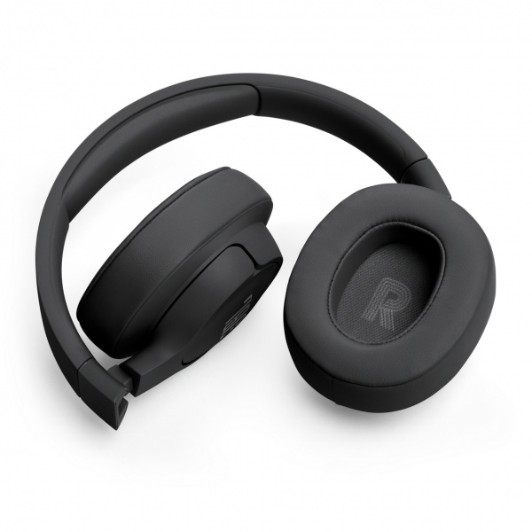 Навушники бездротові JBL® Tune 720BT Black black (JBLT720BTBLK) 