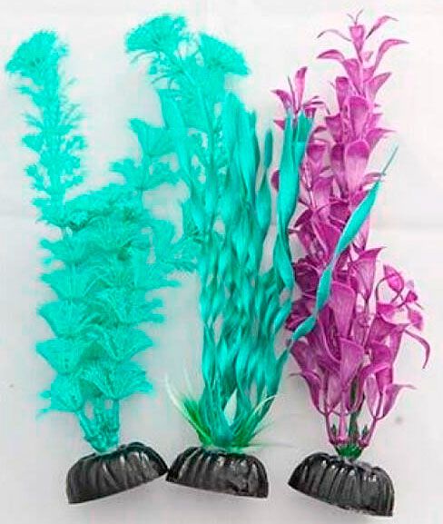 Набір Resun з 3-х шт PLK - 139 (20 см, 20 см, 15 см)