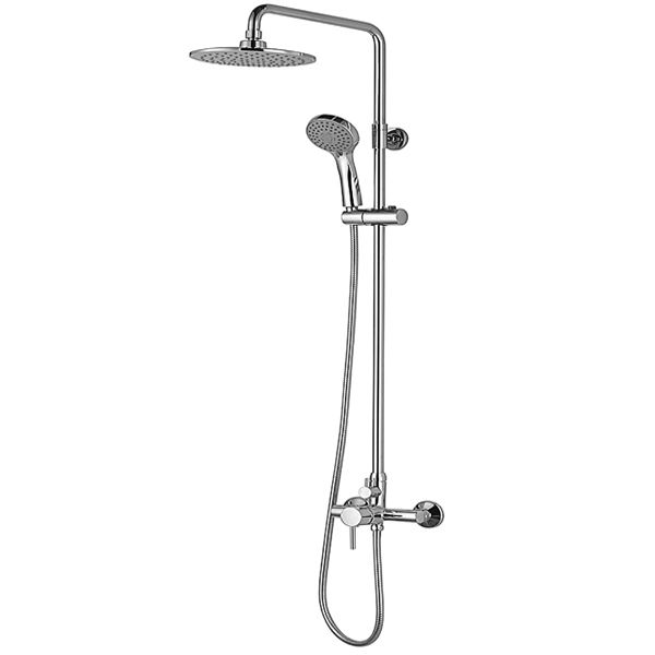 Душевая система Imprese Т-15084