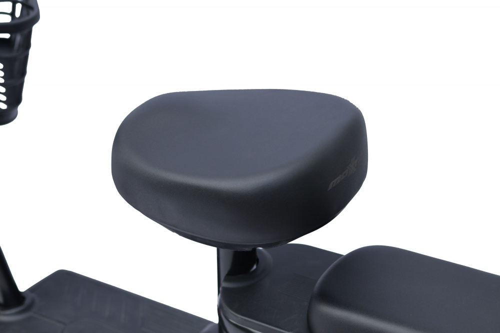 Електроскутер Maxxter E500 (Beige), 500 Вт