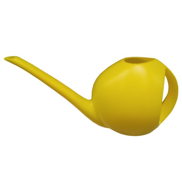 Лейка для цветов пластиковая 2.5 л