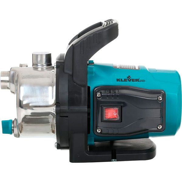 Насос Klever поверхностный LKJ-601S 