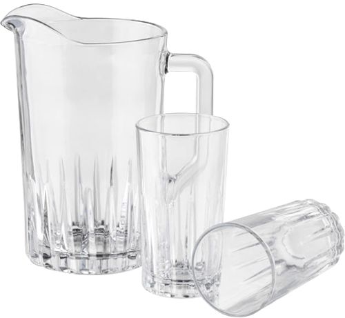 Кувшин Kristalino 1,6 л 9569715 Crisa