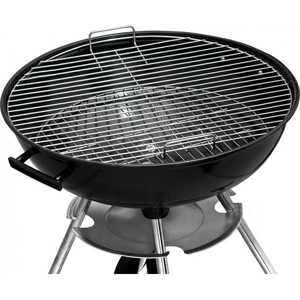 Гриль угольный Time Eco портативный TE-22022B