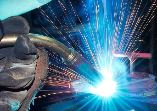 Полуавтомат сварочный Sturm AW97PA280