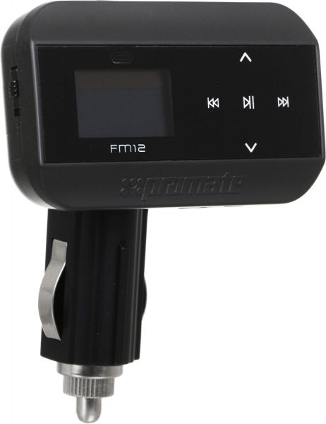 FM-трансмиттер Promate FM 18
