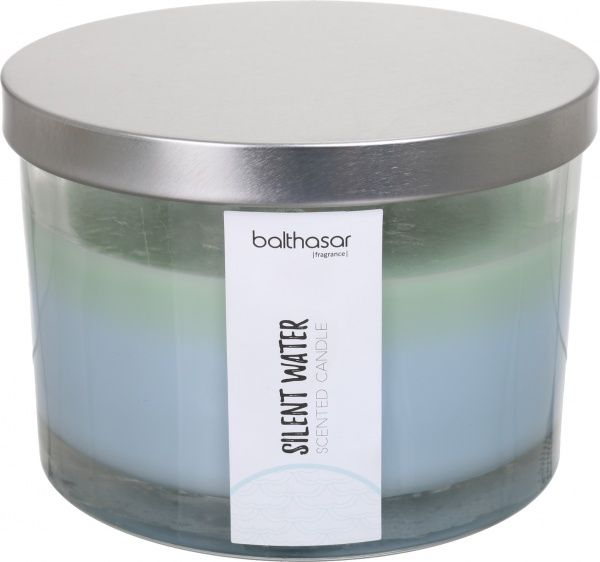 Свеча соевая в банке Тихая Вода 1000 г