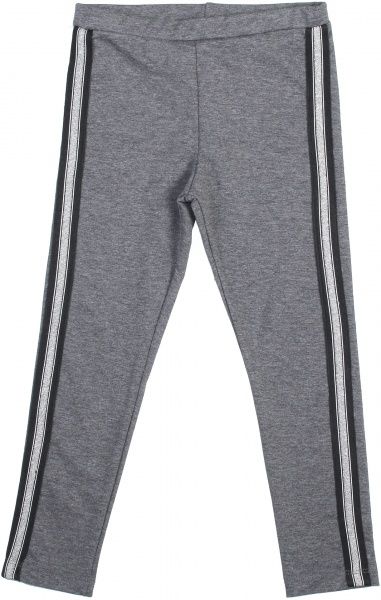 Лосины Lovetti Лосины Lovetti 5834 р.122-128 серый (22321641) 5834 р.122-128 серый 