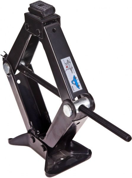 Домкрат механічний ромбічний   2 т