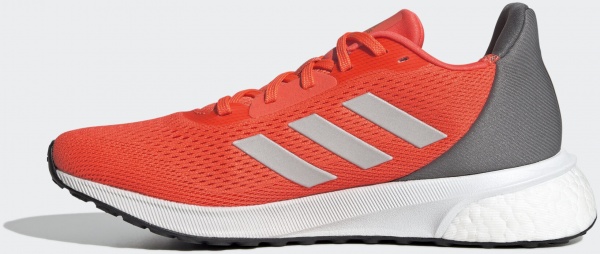 Кроссовки Adidas ASTRARUN W EH1527 р.UK 7 оранжевый