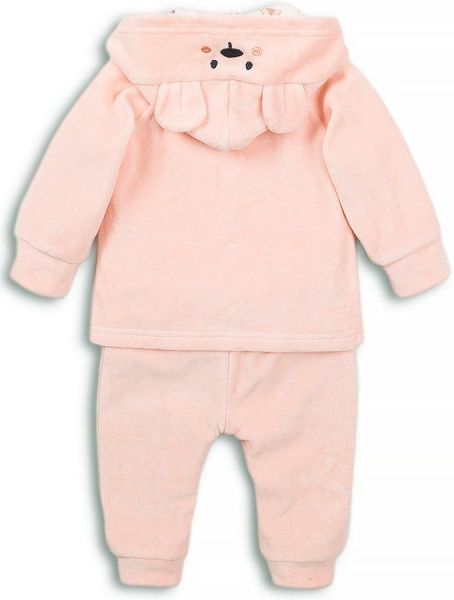 Комплект Dirkje рожевий р.56 D36250-31 