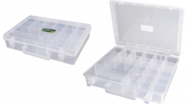 Коробка Fishing ROI 814-00-03 334x245x75 MB9306