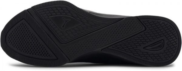 Кроссовки Puma FLYER RUNNER 19225723 р.UK 11 черный