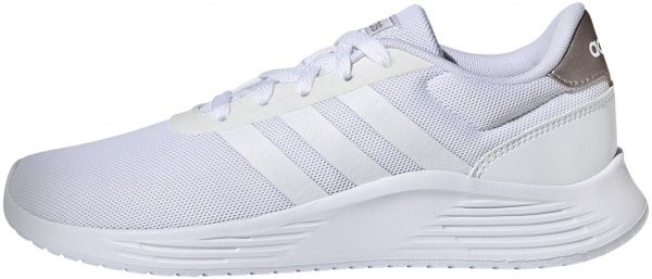 Кроссовки Adidas LITE RACER 2.0 FZ0384 р.UK 5,5 белый