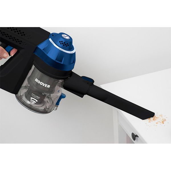 Пылесос Hoover FD22L011 2 в 1 