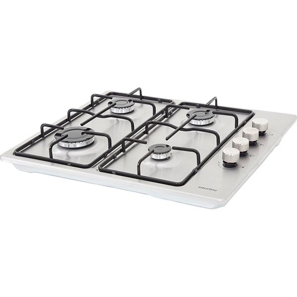 Варочная поверхность Interline HGS 6040 S IX