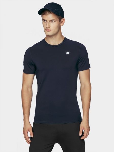 Кепка 4F NOSD4-CAM300-31S L L синій