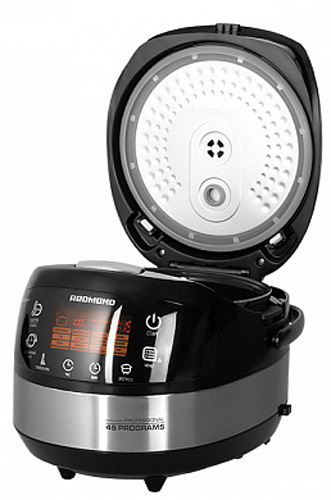 Мультиварка Redmond RMC-M90 