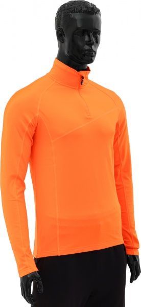 Джемпер McKinley NAL 238496-228 р. 2XL помаранчевий