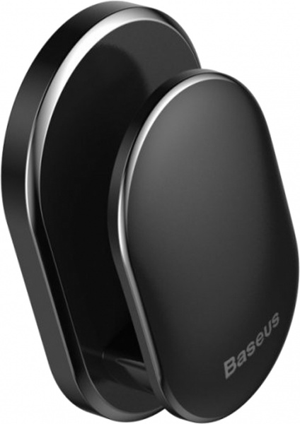 Автотримач Small Shell Vehicle Hook BASEUS (ACGGBK-01)