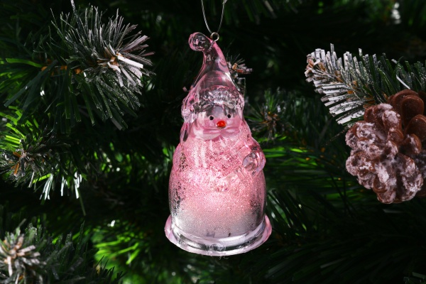 Фигурка с подсветкой декоративная Aх5301510 встроенный светодиод (LED) 8,5 см 