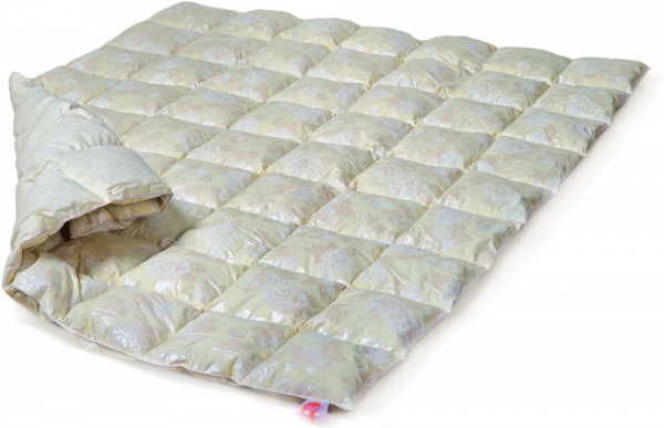 Одеяло Extra Зима+ №042 200x220 см MirSon