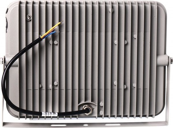 Прожектор Jazzway PFL- C-100 100 Вт IP65 черный 