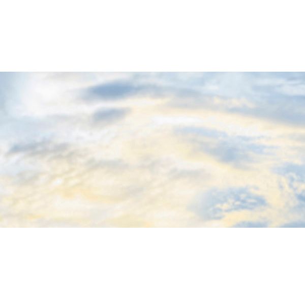 Декор Golden Tile Crema Marfil Sunrise №3 Н51431 300x600 мм