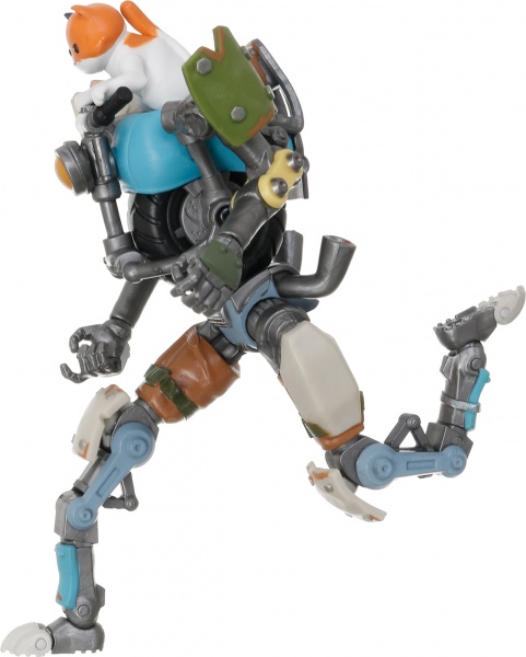 Фігурка колекційна Jazwares Fortnite Legendary Series Oversized Figure Kit 