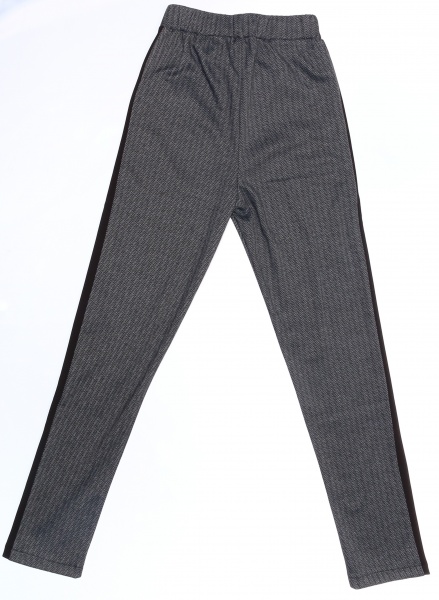 Штаны для девочек Sasha 4481/22 р.116 разноцветный 