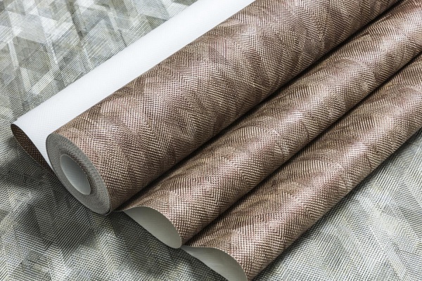 Шпалери вінілові на флізеліновій основі ASSORTI 947AS42 1,06x10,05 м 