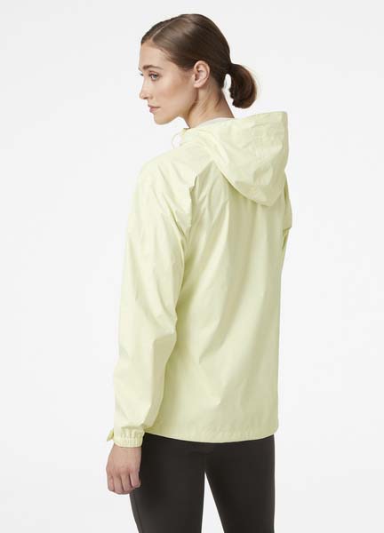 Куртка Helly Hansen 62282-333 р.L желтый