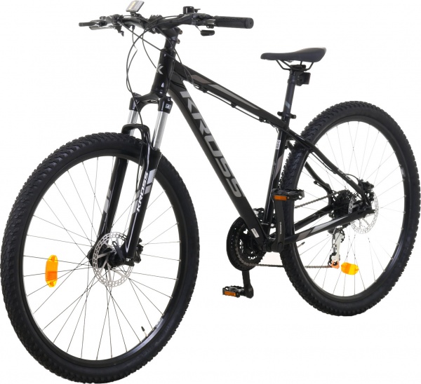 Велосипед 29